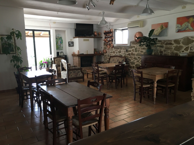 Food & Drinks 5, Poggio Baroni Agriturismo, Grosseto