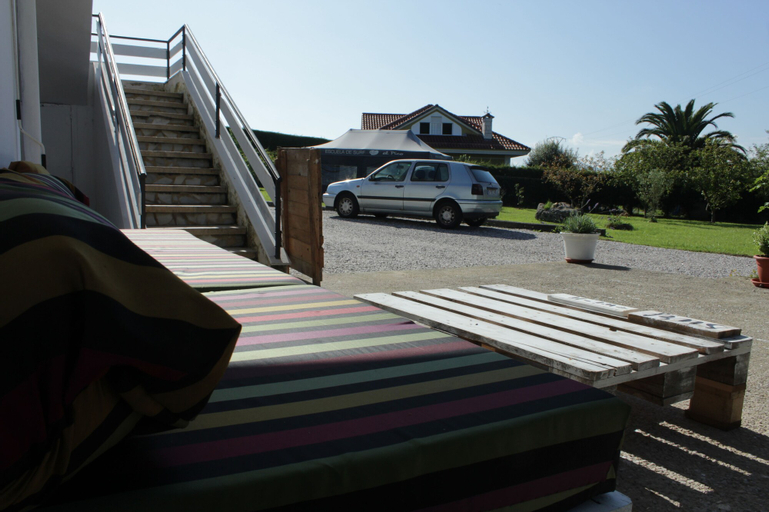 Hostel El Pico de Santillana, Cantabria