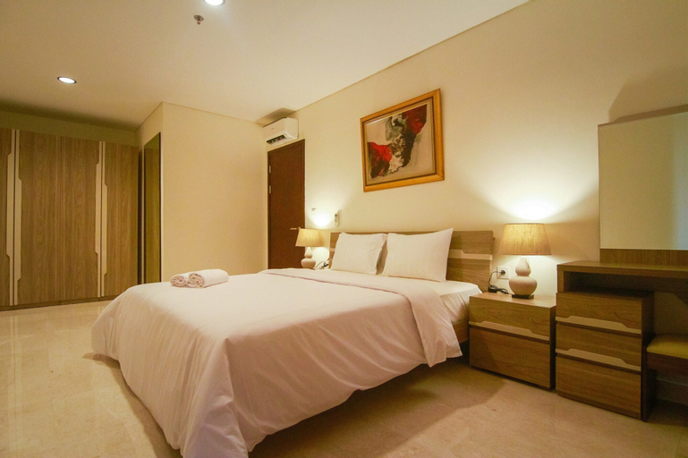 Premium L'avenue Apartment, Jakarta Selatan