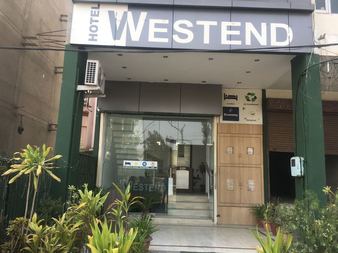 Hotel Westend, Jalandhar