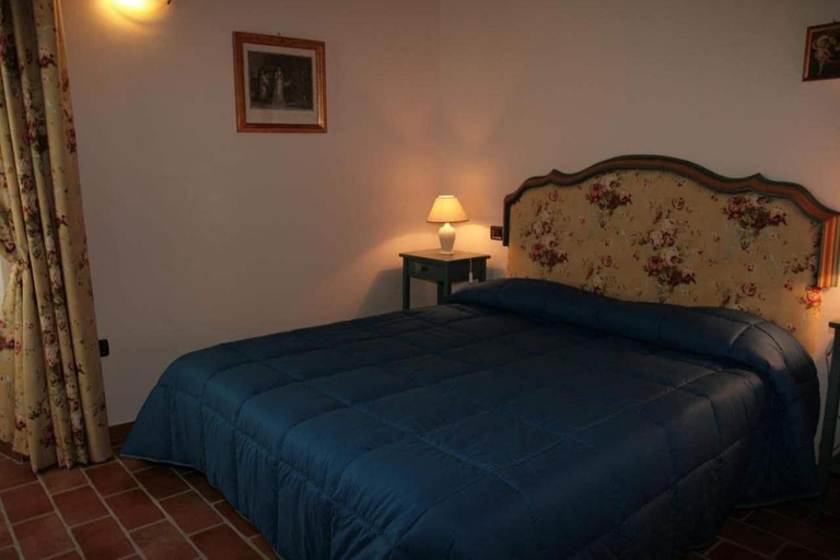 Agriturismo Villalugnano, Perugia