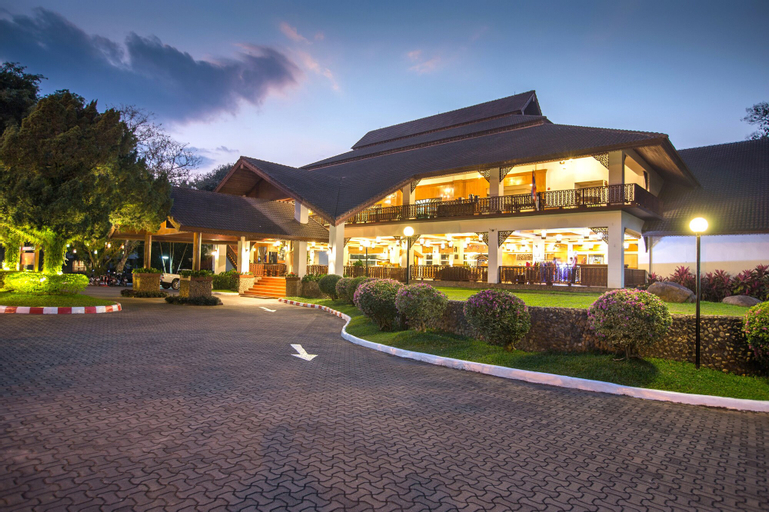 Imperial Mae Hong Son Resort, Muang Mae Hong Son
