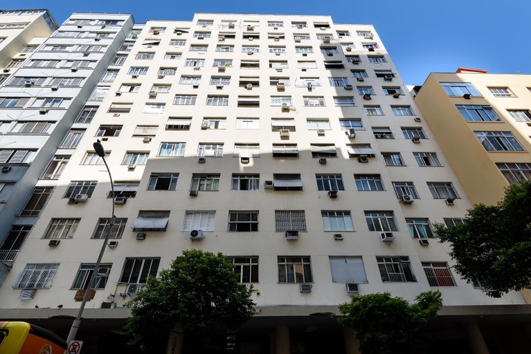 Exterior & Views 2, Omar do Rio - NSC1213, Rio de Janeiro