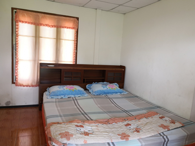 Phutara Resort, Muang Nong Bua Lam Phu