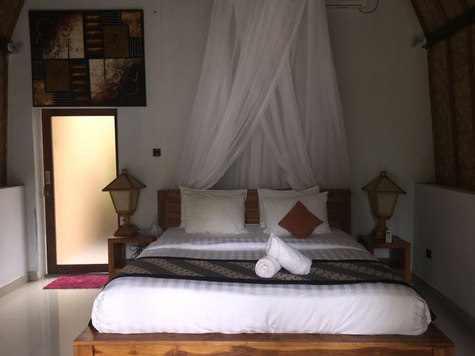 Bintang Bungalow, Klungkung