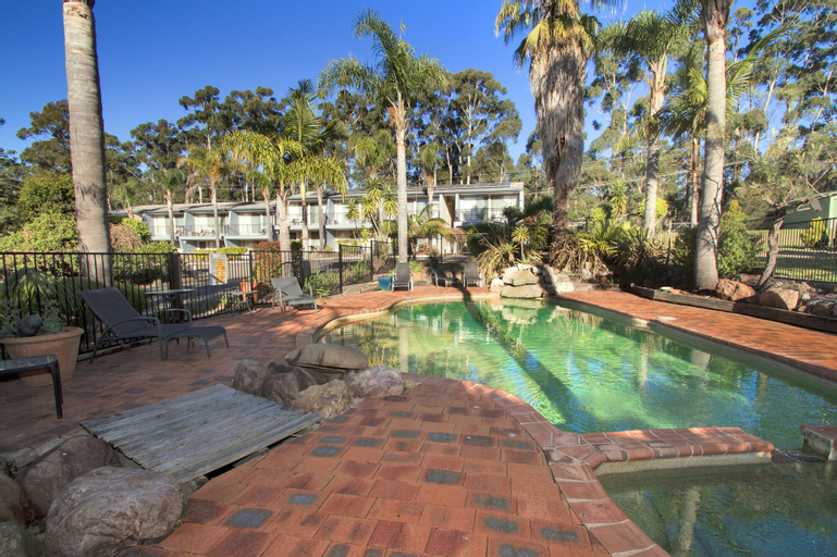 Fairway Motor Inn, Bega Valley