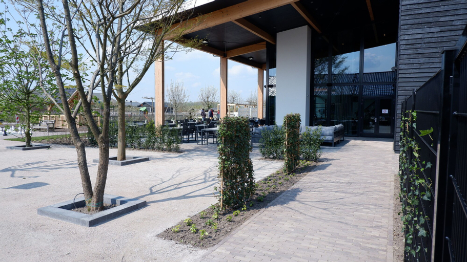 Fruitpark Hotel & Spa, Kesteren