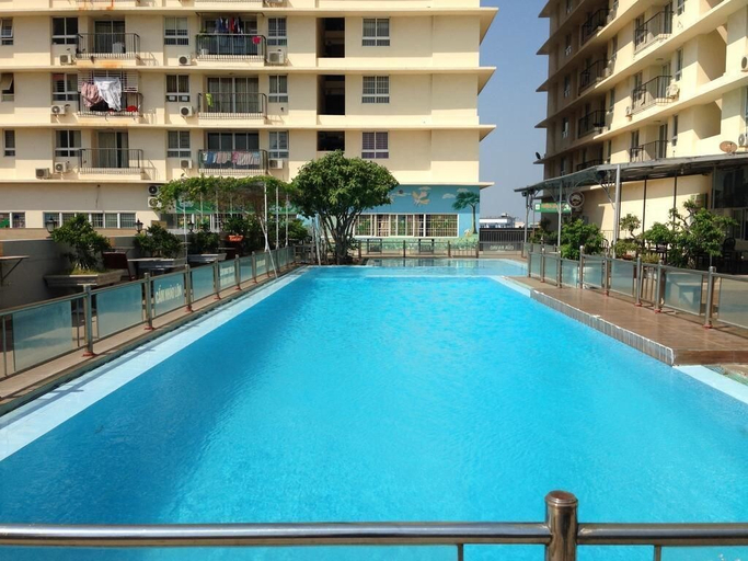 Sport & Beauty, Vung Tau Plaza Design and Cute Apartment, Vũng Tàu