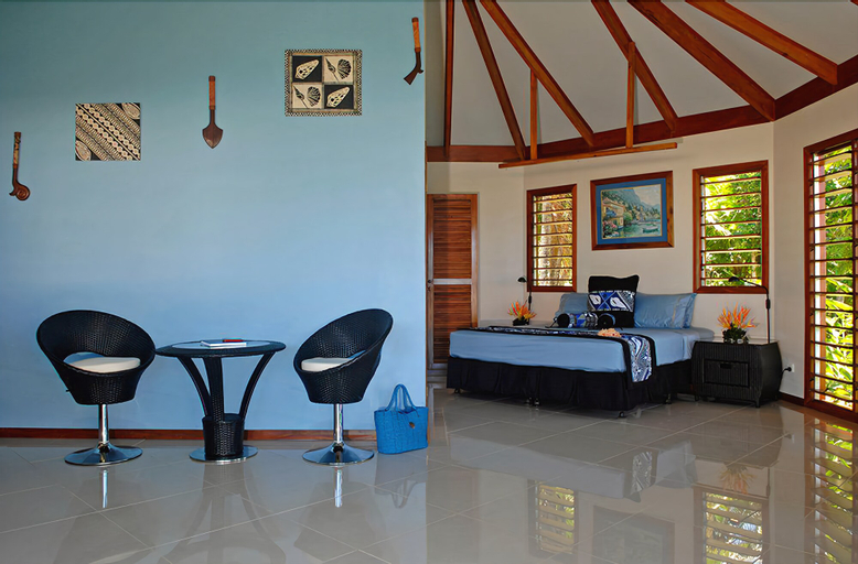La Dolce Vita Holiday Villas, Cakaudrove