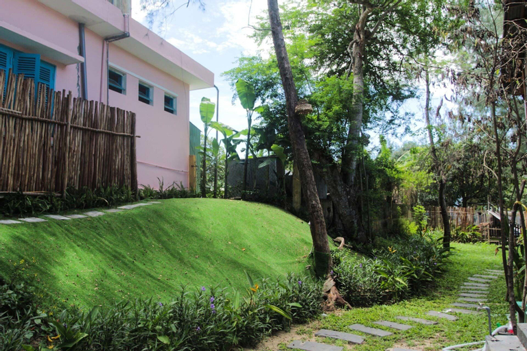 An Bang Memory Bungalow, Hội An
