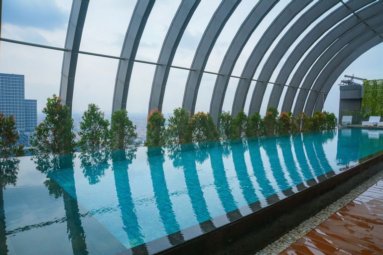 Premium L'avenue Apartment, Jakarta Selatan
