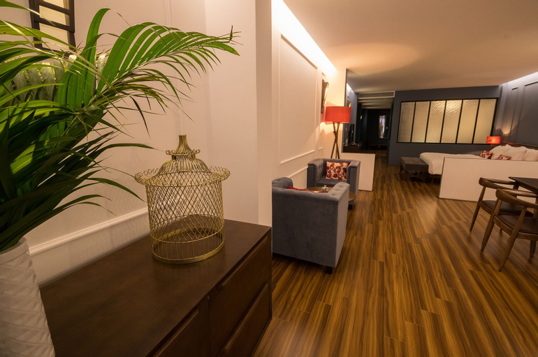 Danang Boutique Hotel, Thanh Khê