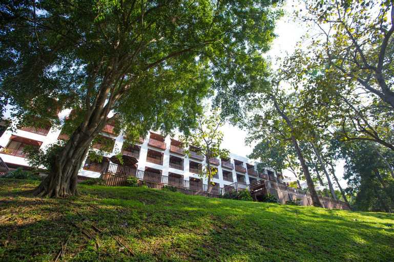 Imperial Mae Hong Son Resort, Muang Mae Hong Son