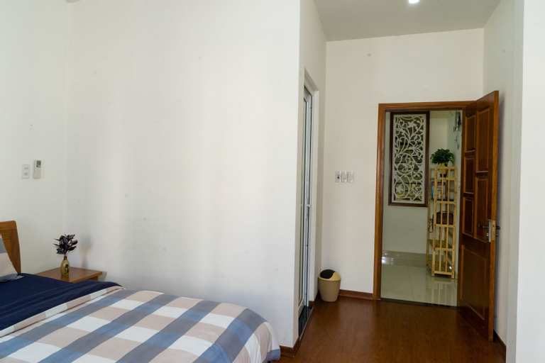 Halo House, Thanh Khê