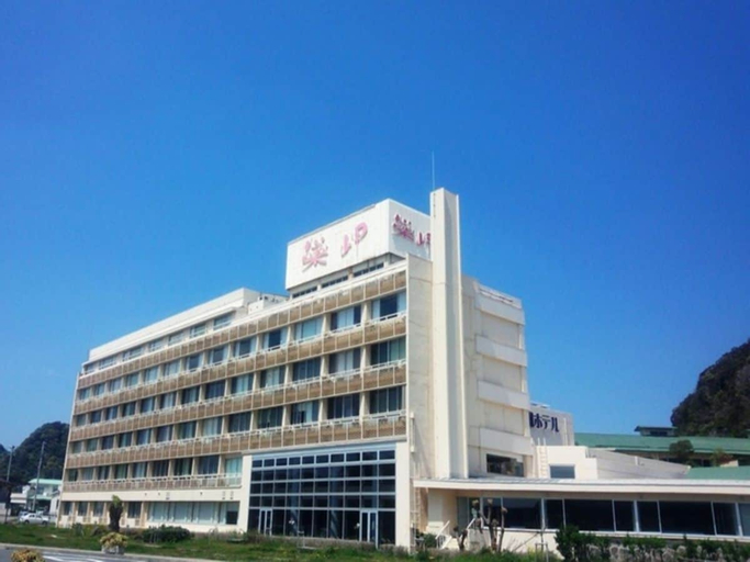 SHIMODA ITOEN HOTEL HANAMISAKI, Shimoda