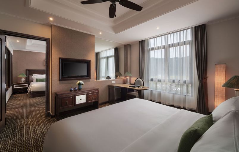 Ninh Binh Hidden Charm Hotel & Resort, Hoa Lư