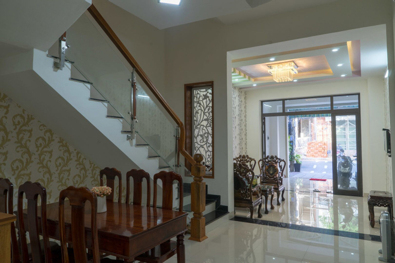 Halo House, Thanh Khê