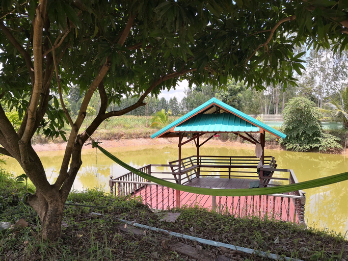 Phutara Resort, Muang Nong Bua Lam Phu