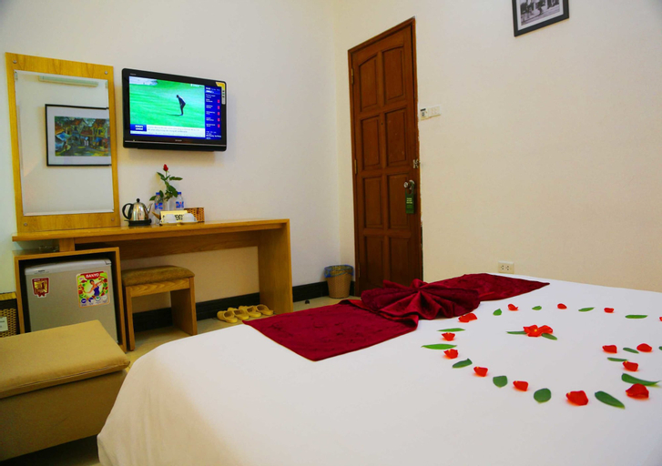Family Hanoi Hotel, Hoàn Kiếm
