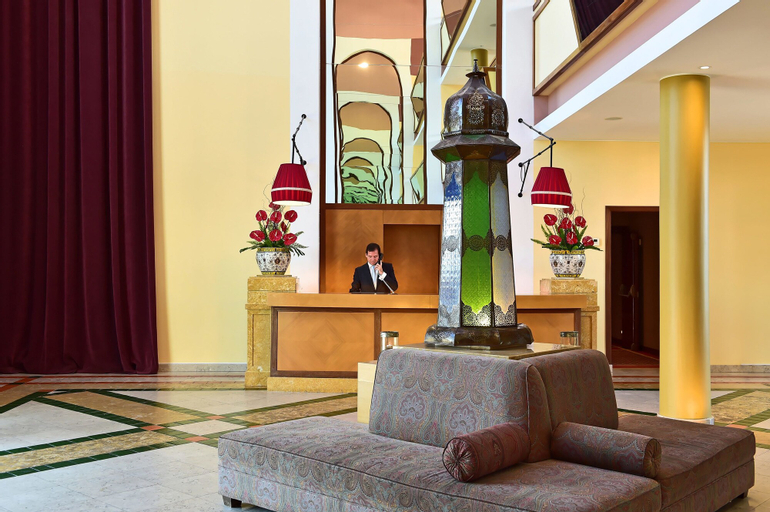 Pestana Sintra Golf, Sintra