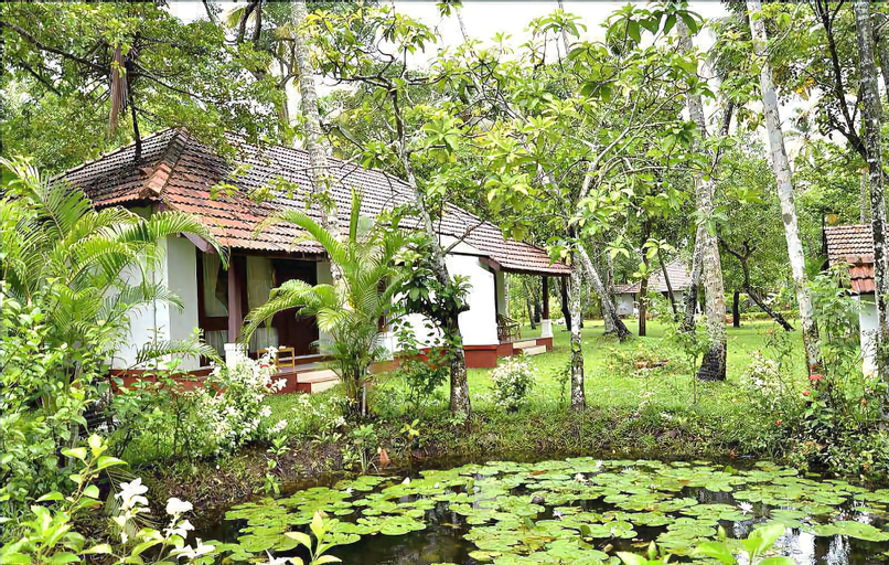 Abad Turtle Beach, Alappuzha