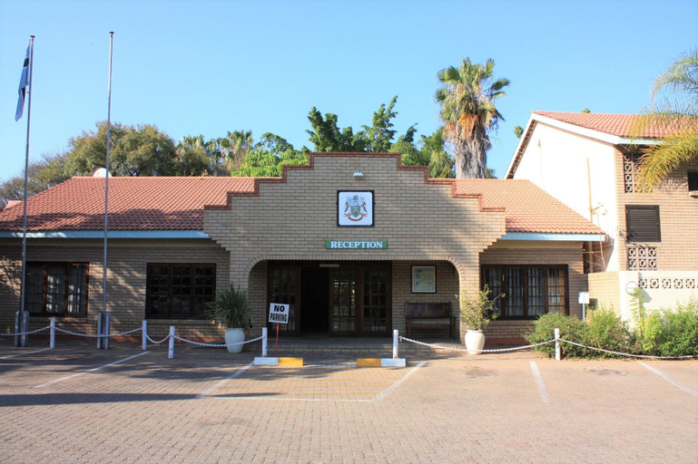 Syringa Lodge, Selibe Phikwe