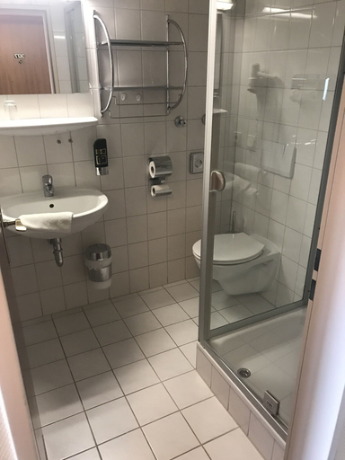 Bathroom 4, Landhaus Schaaf, Limburg-Weilburg