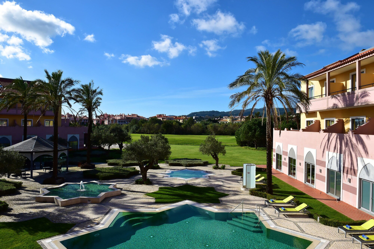 Pestana Sintra Golf, Sintra