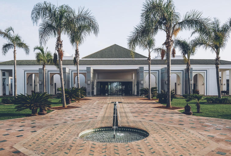 Iberostar Saidia, Berkane Taourirt