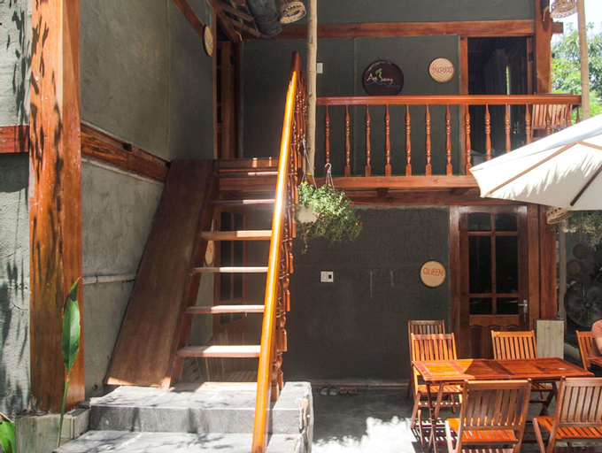 An Bang Memory Bungalow, Hội An
