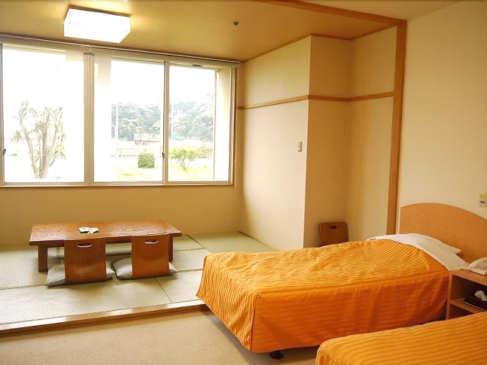 SHIMODA ITOEN HOTEL HANAMISAKI, Shimoda