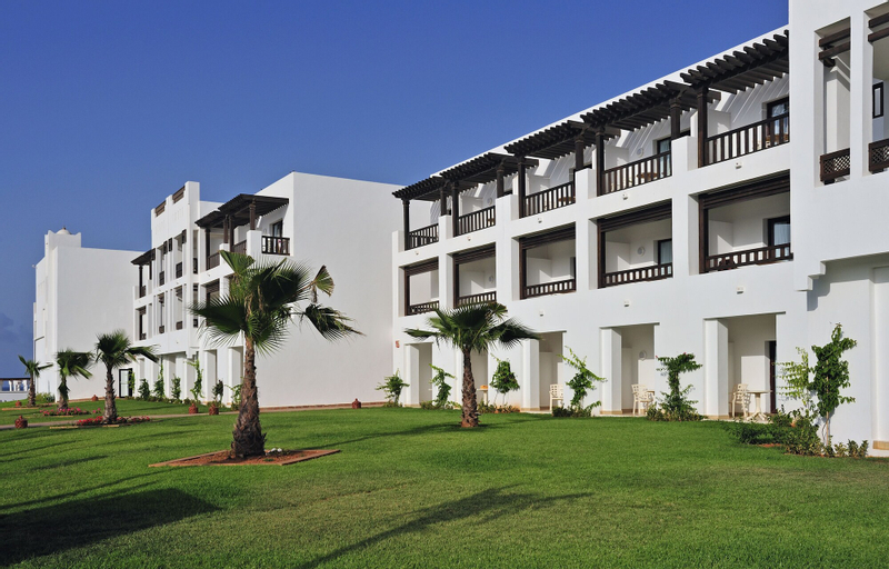 Iberostar Saidia, Berkane Taourirt