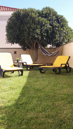 Villa With 4 Bedrooms in Abelheira, With Wonderful sea View, Enclosed, Lourinhã