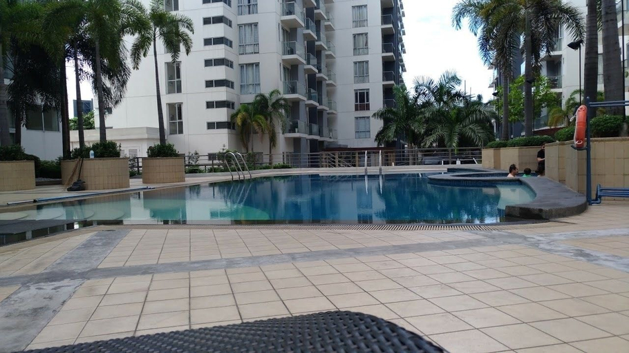 Sport & Beauty 5, One Palm Tree Villas Classy Condotel, Pasay City