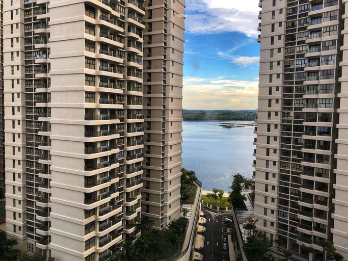 Spacious @ Country Garden Danga Bay, Johor Bahru