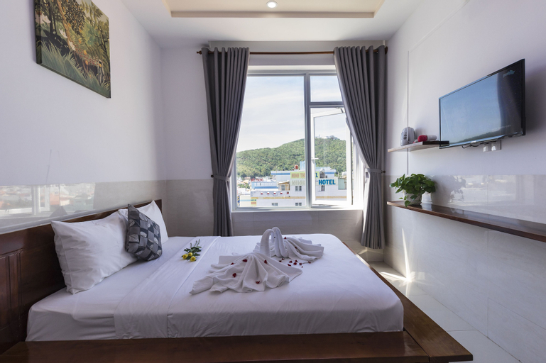 Hai Long Hotel, Vũng Tàu