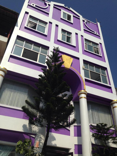 Maesai Complex Hotel, Mae Sai
