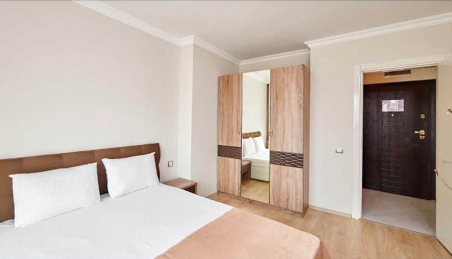 Bedroom 3, Boutique Rose Gardens Pomorie, Pomorie