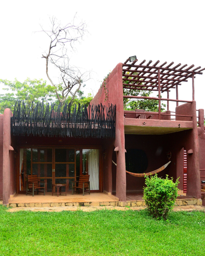 Amboseli Serena Safari Lodge, Kajiado South