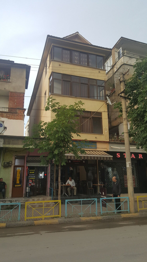 Berberi Guest House, Pogradecit
