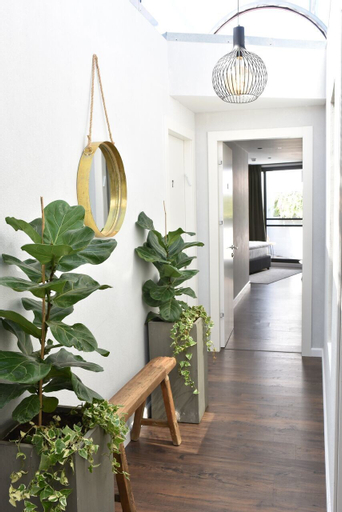 Adva Boutique Hotel,