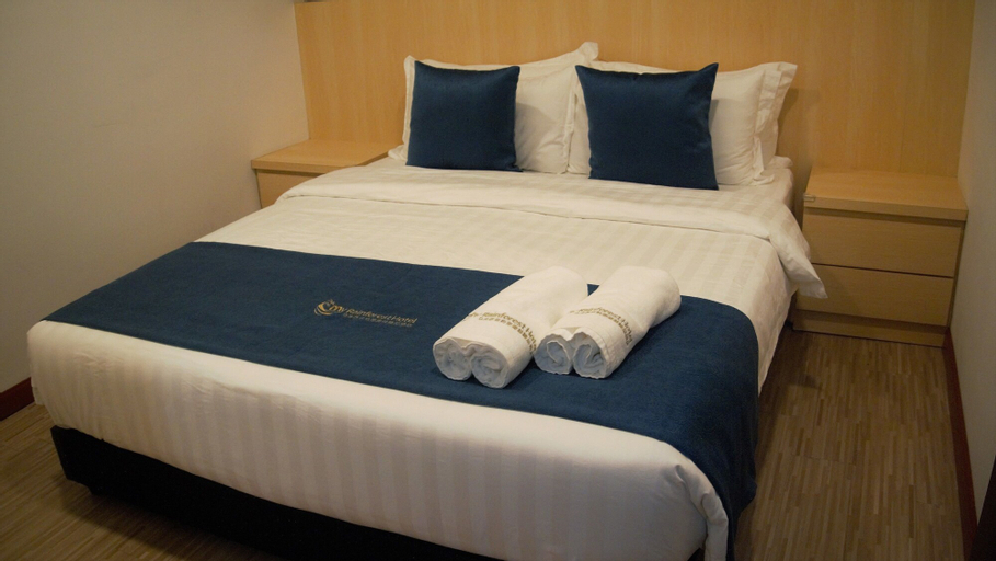 My Rainforest Suite Hotel, Langkawi