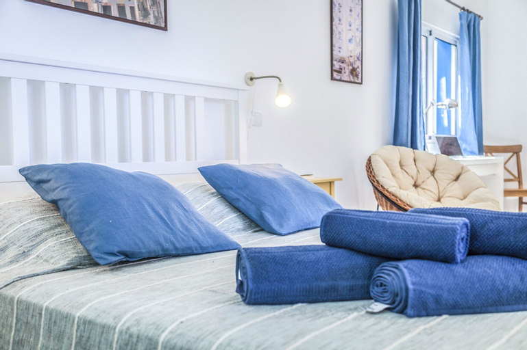 Seasky Tabua Apartment by MHM, Ribeira Brava