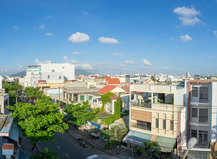 Halo House, Thanh Khê