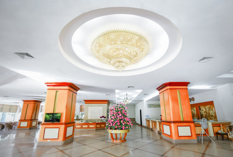 Ngan Ha Hotel, Hà Tĩnh