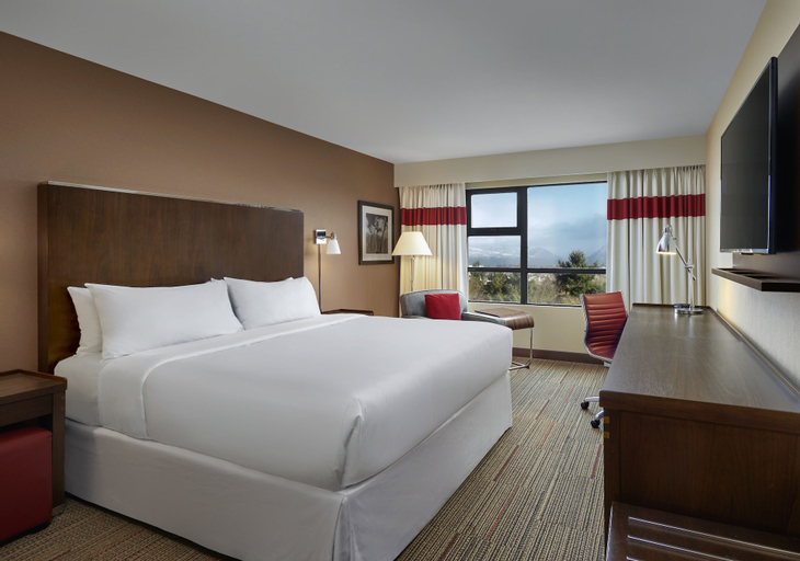 Four Points by Sheraton Vancouver Airport, Greater Vancouver