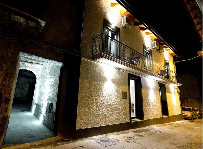 Public Area 3, Antico Mulino B&B, Napoli