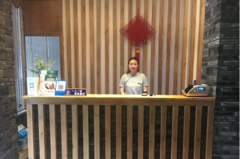 Public Area 5, City Cottage Hotel Tidu Rd Branch, Chengdu