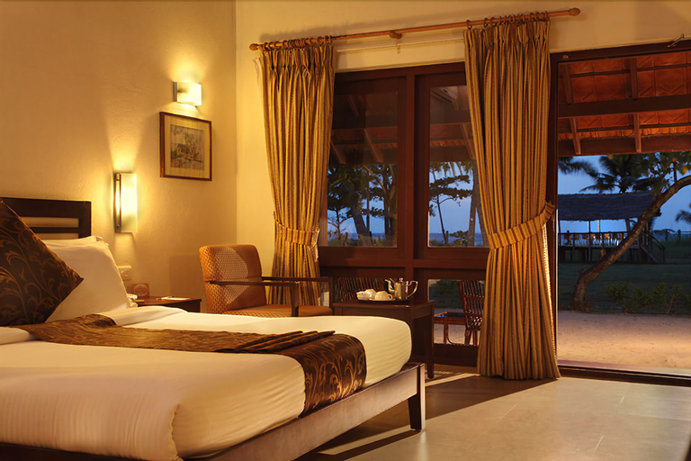 Abad Turtle Beach, Alappuzha