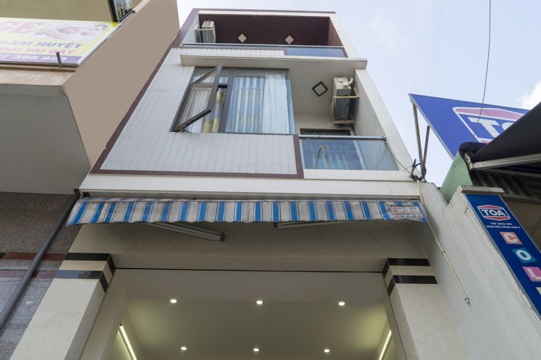 Halo House, Thanh Khê